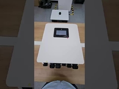 ویدئوی جداسازی محصول