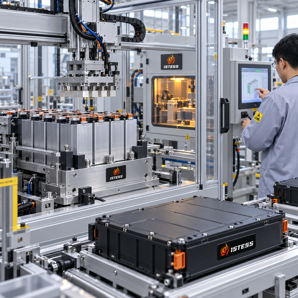 Shenzhen First Tech Co., Ltd. خط تولید تولید کننده