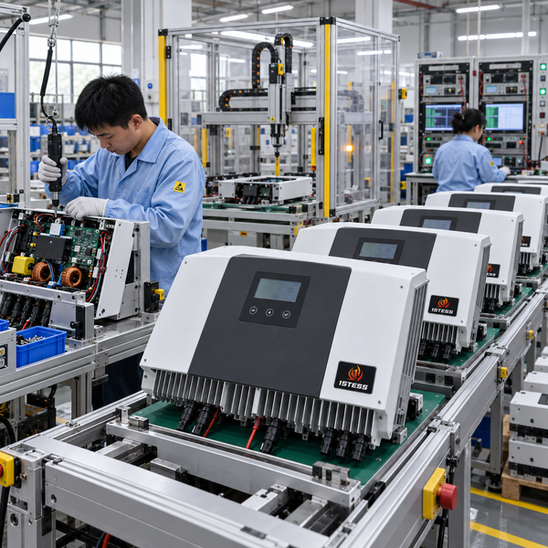 Shenzhen First Tech Co., Ltd. خط تولید تولید کننده
