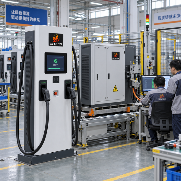 Shenzhen First Tech Co., Ltd. خط تولید تولید کننده