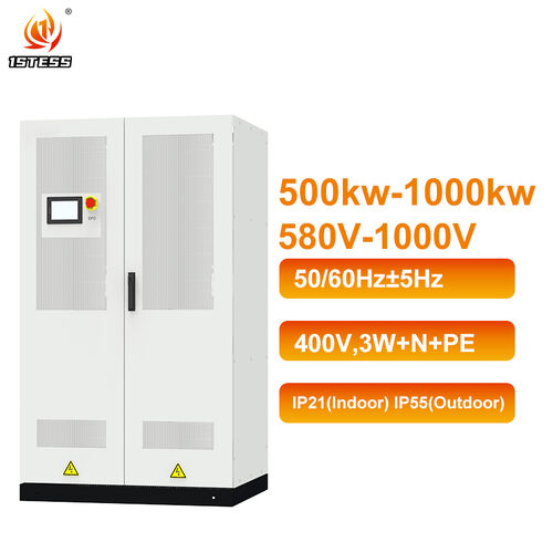 Latest company news about انقلابی در تبدیل انرژی جهانی با سازگاری بی نظیر در سراسر قاره ها