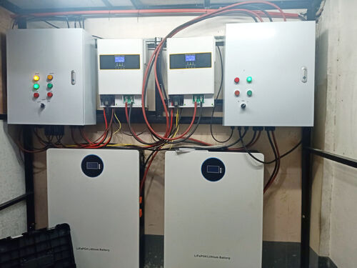 Latest company news about از تاریکی به بهره وری: زندگی در سراسر آفریقا، خاورمیانه و جنوب شرقی آسیا را روشن می کند