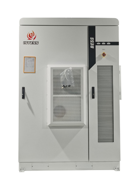 سیستم ذخیره انرژی باتری صنعتی AC 400V107.52KWH - 125.44KWH UL Certified