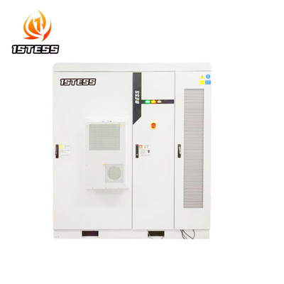100kW 200kW 300kW 200kW 500kW باتری خورشیدی 150kW 100kW 500kW سیستم ذخیره سازی انرژی ترکیبی