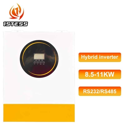 موشک های خالص 48 ولت هیبرید خورشیدی 8.5kW هیبرید On/Off 11kW هیبرید Inverter