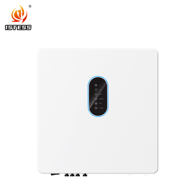 اینورتر خورشیدی ضدآب IP65 برای عملکرد در دمای 25- تا 60 درجه سانتیگراد با MPPT